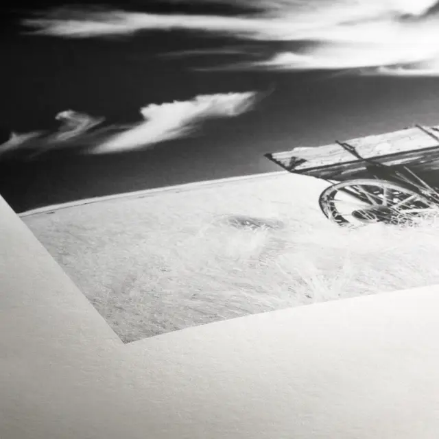 Hahnemühle Photo Rag Ultra Smooth 305gr Rull, 60"x12m 