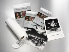 Hahnem&#252;hle Photo Rag Ultra Smooth 305gr