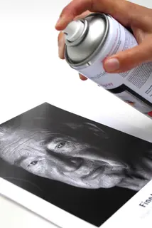 Hahnem&#252;hle Protective Spray 400ml Forseglende og beskyttene lakk