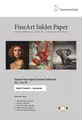 Hahnem&#252;hle pr&#248;vepakke Matte FineArt Tex. Matt FinTextured A4 - 10 ark (2 av hver)