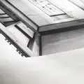 Hahnem&#252;hle Rice Paper 100gr 24&quot; x 30m
