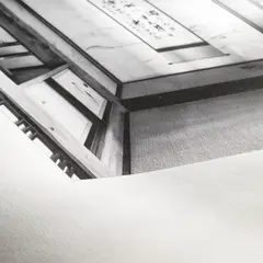 Hahnemühle Rice Paper 100gr 24" x 30m