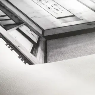 Hahnem&#252;hle Rice Paper 100gr 24&quot; x 30m