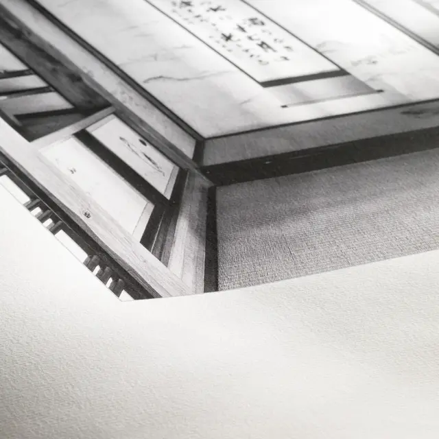 Hahnemühle Rice Paper 100gr 24" x 30m 