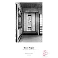 Hahnem&#252;hle Rice Paper 100gr 44&quot; x 30m
