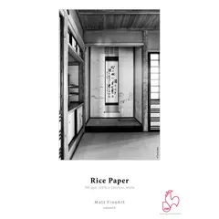 Hahnem&#252;hle Rice Paper 100gr 44&quot; x 30m