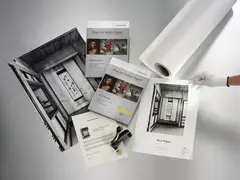 Hahnem&#252;hle Rice Paper 100gr
