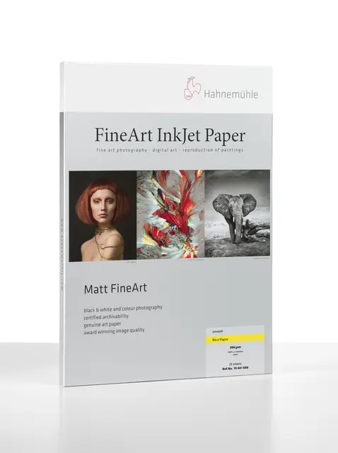 Hahnemühle Rice Paper 100gr 24" x 30m 