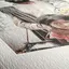 Hahnem&#252;hle William Turner Deckle Edge A3+ - 25 ark 310gsm, med revet kant