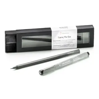 Hahnem&#252;hle Signing Pen Duo