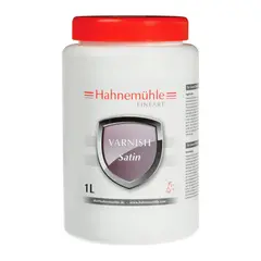 Hahnem&#252;hle Varnish Satin