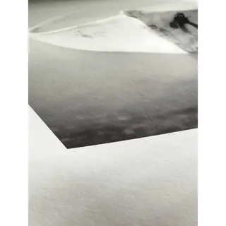 Hahnemühle Photo Rag® Duo Content Paper 20 Album Cover ark 276g Dobbeltsidig A3