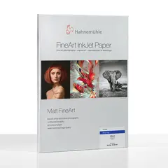 Hahnemühle Photo Rag 308g A3 A3 - 25 ark
