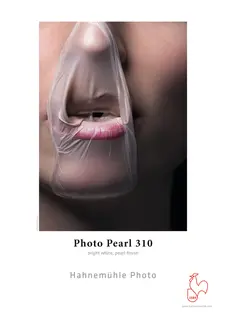 Hahnem&#252;hle Photo Pearl 310g Rull. 24&quot; x 25m