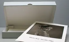 Hahnem&#252;hle Archive &amp; Portfoliobox