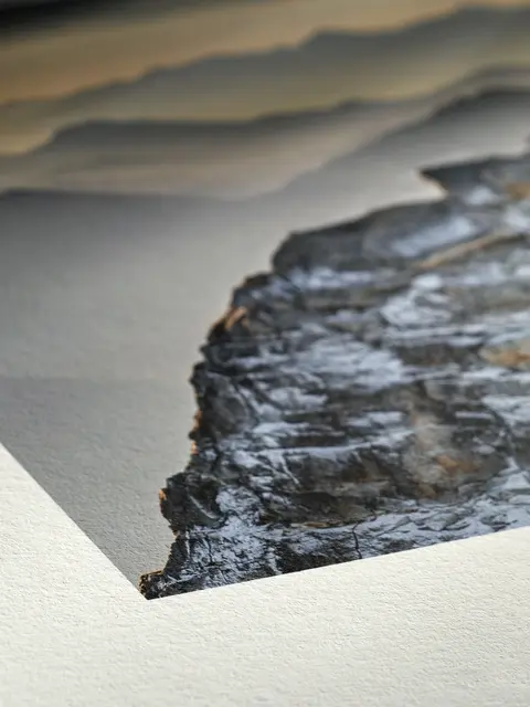 Hahnemühle Hemp 290gr A3 - 25 ark 