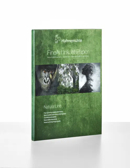 Hahnemühle Hemp 290gr A3 - 25 ark 