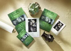 Hahnemühle Agave 290gr A3+ Natural Line A3+ - 25 ark