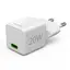 Hama USB-C Lader PD 20W Kompakt USB-C PD lader 20W