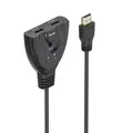 Hama HDMI Switcher 2x1 4K