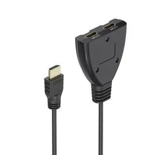 Hama HDMI Switcher 2x1 4K