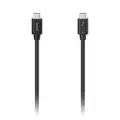 Hama USB-C Thunderbolt-3 &amp; 4 Kabel 80cm 80cm 40Gbit/s Ultra-HD 8K
