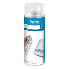 Hama Matting Spray Transparent