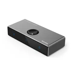 Hama HDMI Switcher 2x1 8K