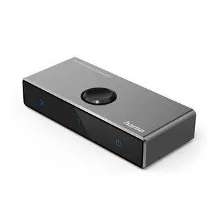 Hama HDMI Switcher 2x1 8K