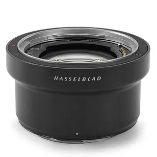 Hasselblad XH 0.8X Converter For Hasselblad X-systemet