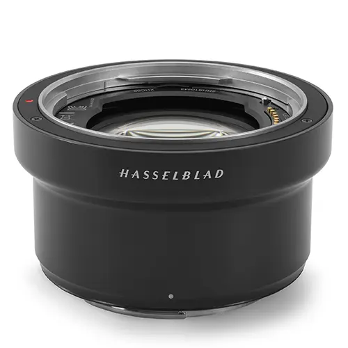 Hasselblad Converter XH 0.8X til Hasselblad X-System 
