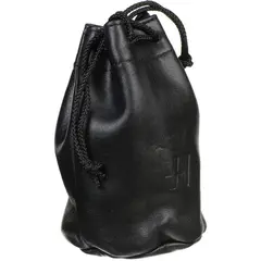 Hasselblad Lens Leather Pouch Liten l&#230;rpouch til objektiver