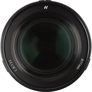 Hasselblad XCD 135mm f2.8 For Hasselblad X-systemet