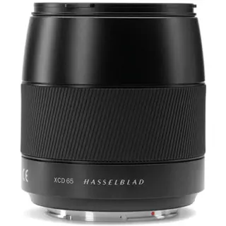Hasselblad XCD f2.8/65mm For Hasselblad X-systemet