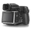 Hasselblad H6D-100c hus Oppgradering Oppgr. H4D-60/H4D-50MS/H4D-200MS