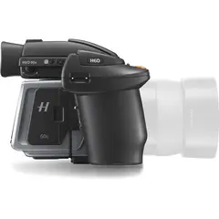 Hasselblad H6D-50C kamerahus Mellomformat DSLR