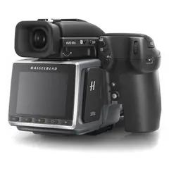 Hasselblad H6D-400c hus Oppgradering Oppgradering fra H5D-50cMS (CMOS)