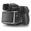 Hasselblad H6D-100c hus Oppgradering Oppgradering fra MF digital 30MP&gt;