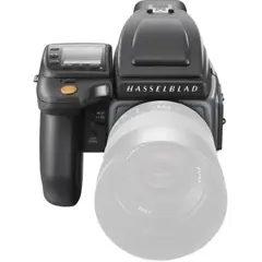 Hasselblad H6D-100c kamerahus Mellomformat DSLR