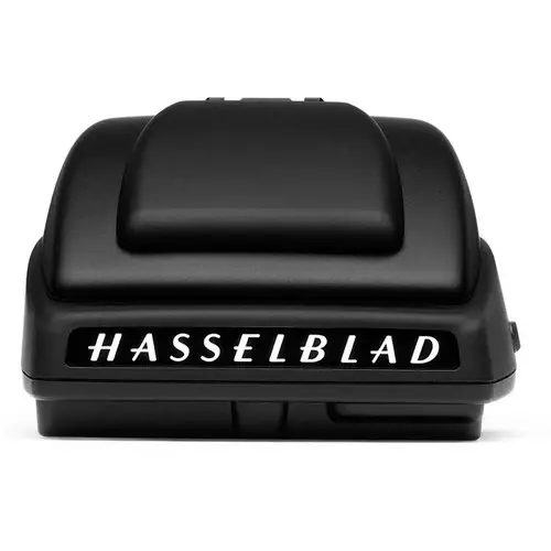 Hasselblad H6X Kamerahus Uten bakstykke, for 36x48mm eller mindre 