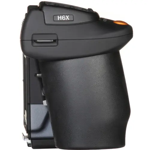 Hasselblad H6X Kamerahus Uten bakstykke, for 100MP sensor 
