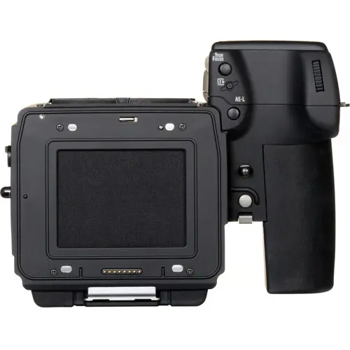 Hasselblad H6X Kamerahus Uten bakstykke, for 100MP sensor 