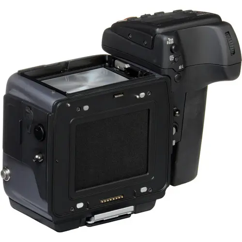 Hasselblad H6X Kamerahus Uten bakstykke, for 100MP sensor 