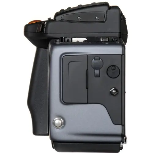 Hasselblad H6X Kamerahus Uten bakstykke, for 100MP sensor 