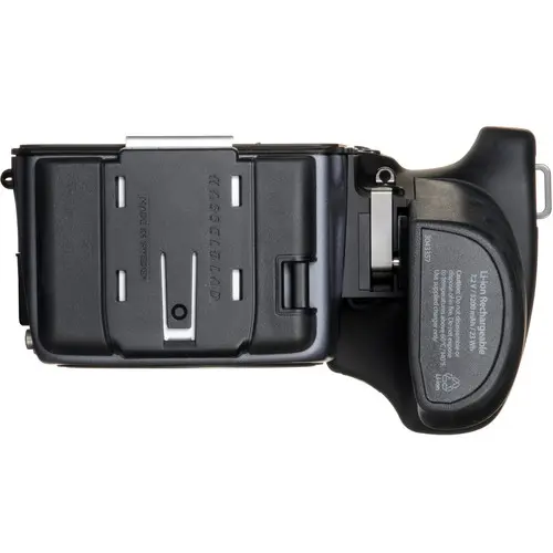 Hasselblad H6X Kamerahus Uten bakstykke, for 100MP sensor 