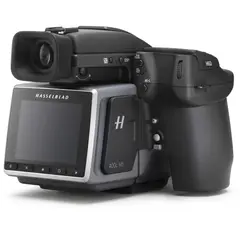 Hasselblad H6D-400c MS Hus Oppgradering Oppgradering fra H4D-200MS (CCD)