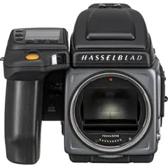 Hasselblad H6D-400c MS Hus Oppgradering fr.  H4D-60/H4D-50 CCD/H4D-40/H4D-31