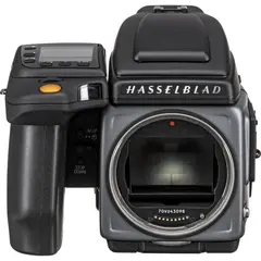 Hasselblad H6D-400c MS Hus Oppgradering Oppgradering fra H4D-50 MS (CCD)