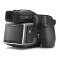 Hasselblad H6D-400c MS kamerahus Mellomformat DSLR