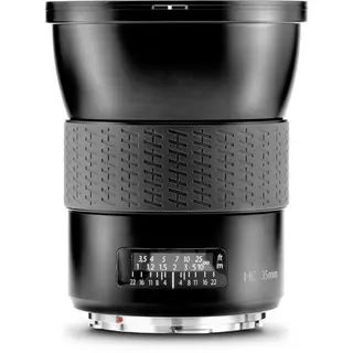 Hasselblad HC 3.5/35mm objektiv For Hasselblad H-serien